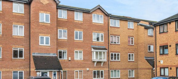 1 Schlafzimmer Wohnung in London, United Kingdom, Nr. 7794 11