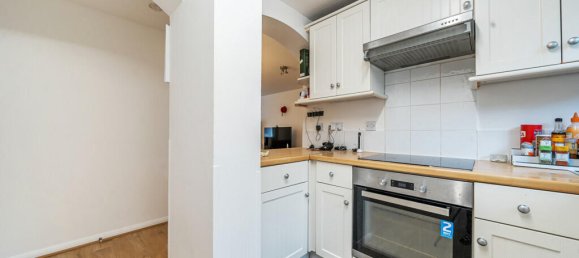 1 Schlafzimmer Wohnung in London, United Kingdom, Nr. 7794 5