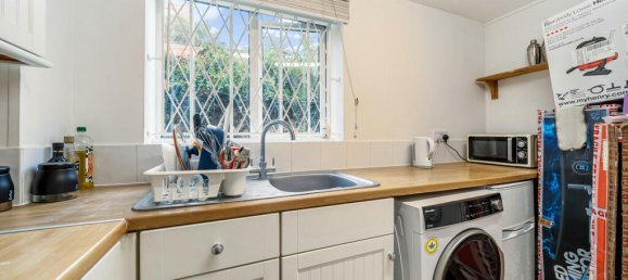 1 Schlafzimmer Wohnung in London, United Kingdom, Nr. 7794 3