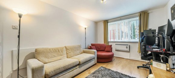 1 Schlafzimmer Wohnung in London, United Kingdom, Nr. 7794 2