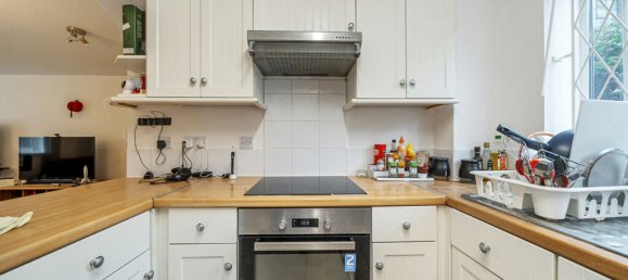 1 Schlafzimmer Wohnung in London, United Kingdom, Nr. 7794 14