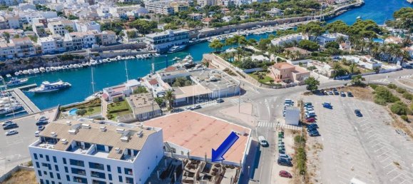 2236m² Apartment in Ciutadella De Menorca, Spain No. 5069 11