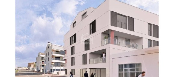 2236m² Apartment in Ciutadella De Menorca, Spain No. 5069 3