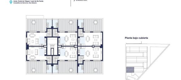 2236m² Apartment in Ciutadella De Menorca, Spain No. 5069 9