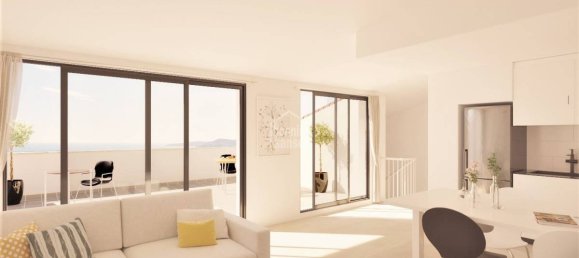 2236m² Apartment in Ciutadella De Menorca, Spain No. 5069 8