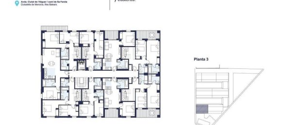 2236m² Apartment in Ciutadella De Menorca, Spain No. 5069 7