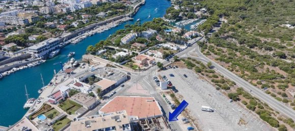 2236m² Apartment in Ciutadella De Menorca, Spain No. 5069 13