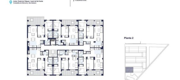 2236m² Apartment in Ciutadella De Menorca, Spain No. 5069 6