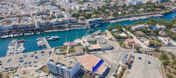 2236m² Apartment in Ciutadella De Menorca, Spain No. 5069 12