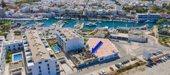 2236m² Apartment in Ciutadella De Menorca, Spain No. 5069 10