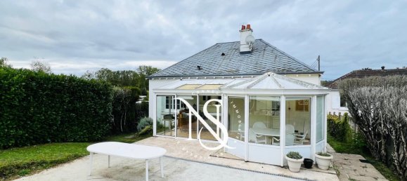 Casa de 3 dormitorios en Saint-Georges-sur-Cher, France No. 234453 7