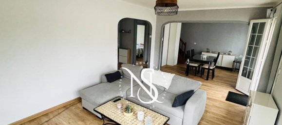 Casa de 3 dormitorios en Saint-Georges-sur-Cher, France No. 234453 3