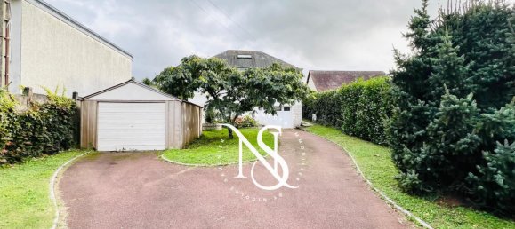 Casa de 3 dormitorios en Saint-Georges-sur-Cher, France No. 234453 20