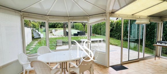 Casa de 3 dormitorios en Saint-Georges-sur-Cher, France No. 234453 9