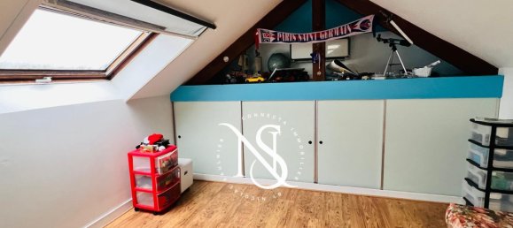 Casa de 3 dormitorios en Saint-Georges-sur-Cher, France No. 234453 15