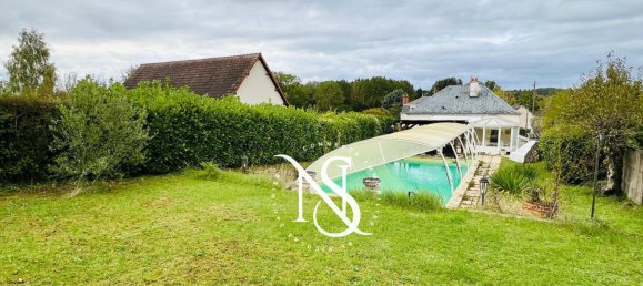 Casa de 3 dormitorios en Saint-Georges-sur-Cher, France No. 234453 26