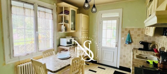 Casa de 3 dormitorios en Saint-Georges-sur-Cher, France No. 234453 18