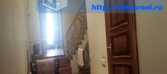 5 bedrooms House in Baku, Azerbaijan No. 227 22