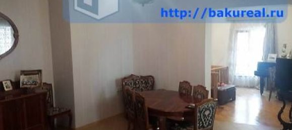 5 bedrooms House in Baku, Azerbaijan No. 227 5