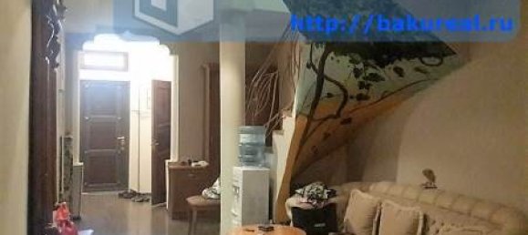 5 bedrooms House in Baku, Azerbaijan No. 227 11