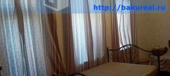 5 bedrooms House in Baku, Azerbaijan No. 227 16