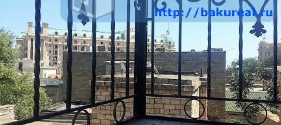 5 bedrooms House in Baku, Azerbaijan No. 227 2