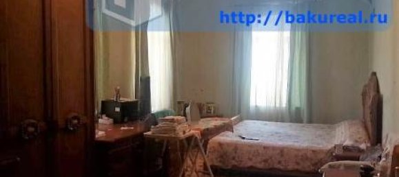 5 bedrooms House in Baku, Azerbaijan No. 227 13