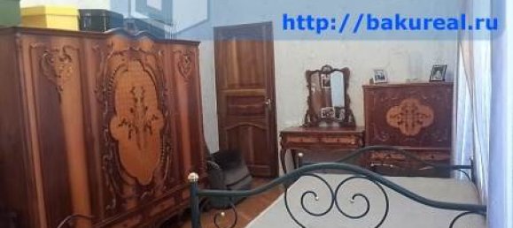 5 bedrooms House in Baku, Azerbaijan No. 227 18