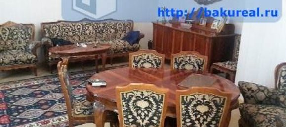 5 bedrooms House in Baku, Azerbaijan No. 227 7