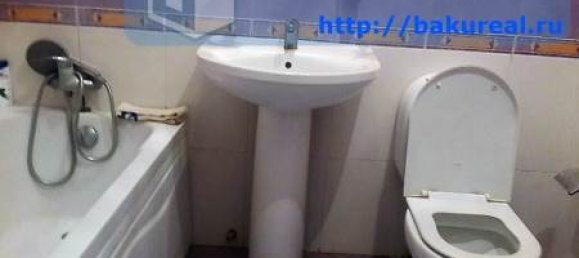 5 bedrooms House in Baku, Azerbaijan No. 227 26