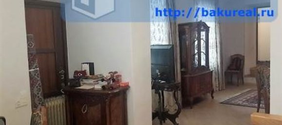 5 bedrooms House in Baku, Azerbaijan No. 227 6