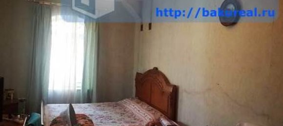 5 bedrooms House in Baku, Azerbaijan No. 227 14