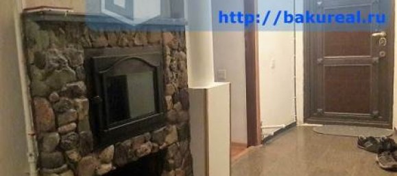 5 bedrooms House in Baku, Azerbaijan No. 227 12