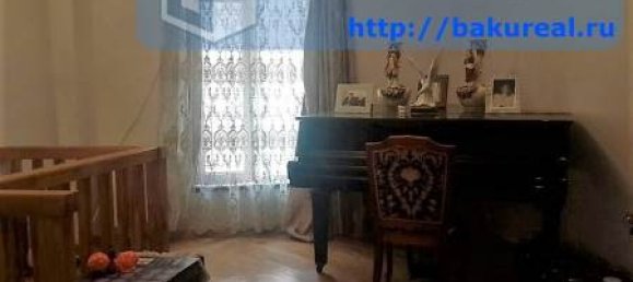 5 bedrooms House in Baku, Azerbaijan No. 227 9