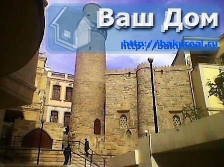 5 bedrooms House in Baku, Azerbaijan No. 227