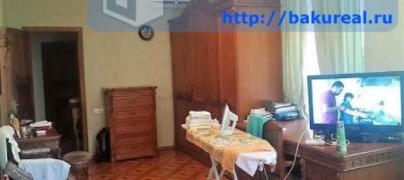 5 bedrooms House in Baku, Azerbaijan No. 227 15