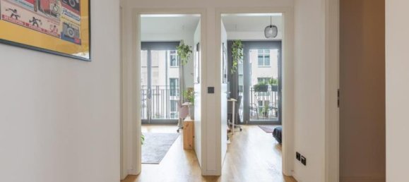 3 غرف نوم منزل ذو طابقين في Mitte, Germany رقم 276052 16