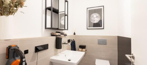 3 غرف نوم منزل ذو طابقين في Mitte, Germany رقم 276052 19