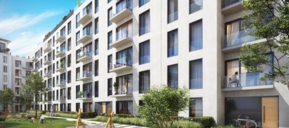 3 غرف نوم منزل ذو طابقين في Mitte, Germany رقم 276052 2