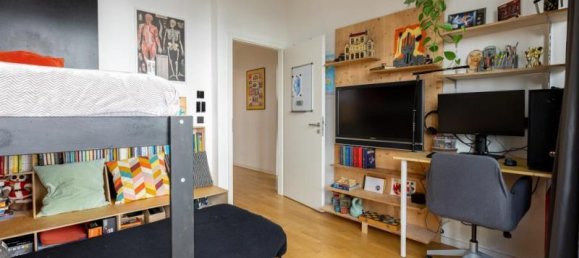 3 غرف نوم منزل ذو طابقين في Mitte, Germany رقم 276052 7