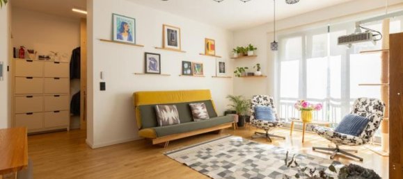 3 غرف نوم منزل ذو طابقين في Mitte, Germany رقم 276052 4