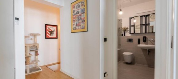 3 غرف نوم منزل ذو طابقين في Mitte, Germany رقم 276052 17