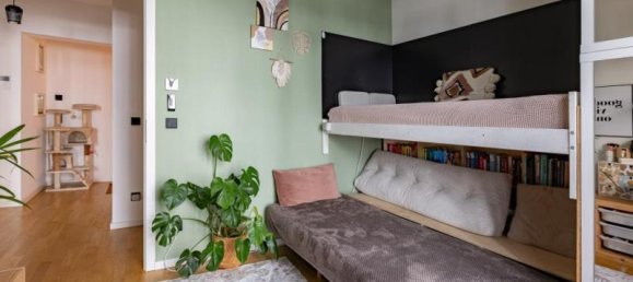 3 غرف نوم منزل ذو طابقين في Mitte, Germany رقم 276052 11