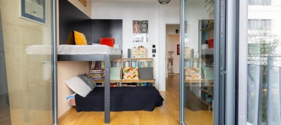 3 غرف نوم منزل ذو طابقين في Mitte, Germany رقم 276052 9