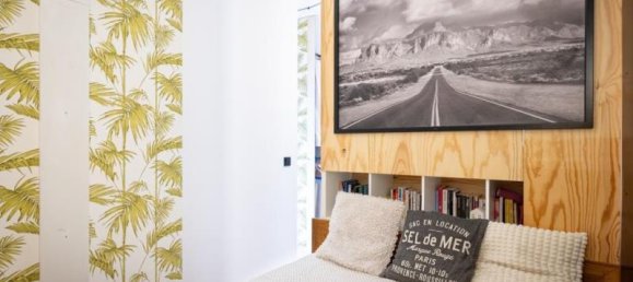 3 غرف نوم منزل ذو طابقين في Mitte, Germany رقم 276052 12