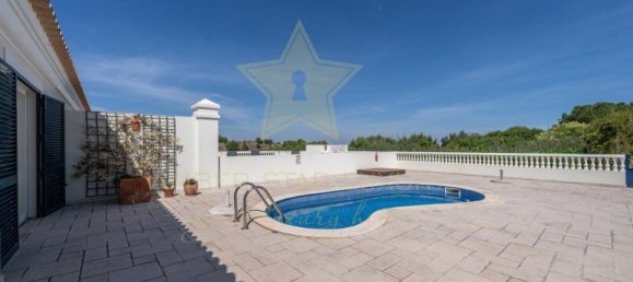 3 bedrooms Villa in Castro Marim, Portugal No. 133575 29