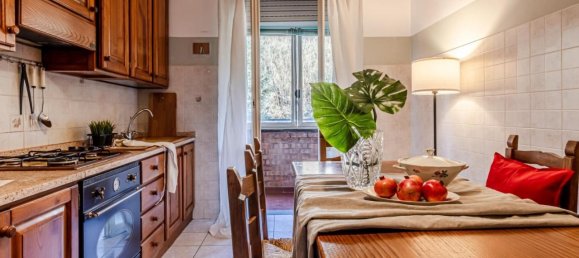 5-Zimmer Wohnung in Volterra, Italy, Nr. 33154 22