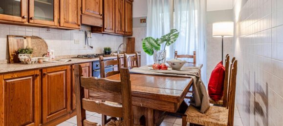 5-Zimmer Wohnung in Volterra, Italy, Nr. 33154 21