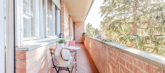 5-Zimmer Wohnung in Volterra, Italy, Nr. 33154 13