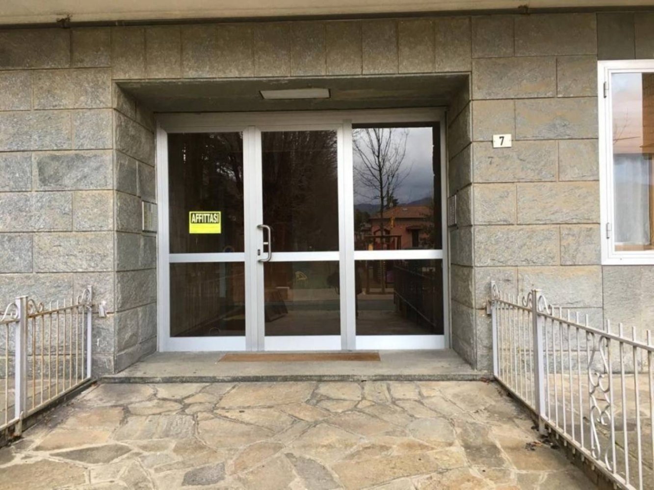 1 bedroom Apartment in Arquata Scrivia, Italy No. 171928